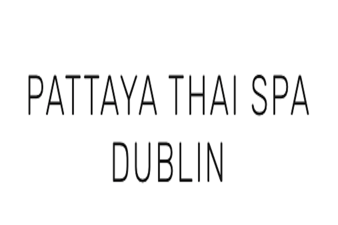 Pattaya Thai Spa, Drimnagh, Dublin
