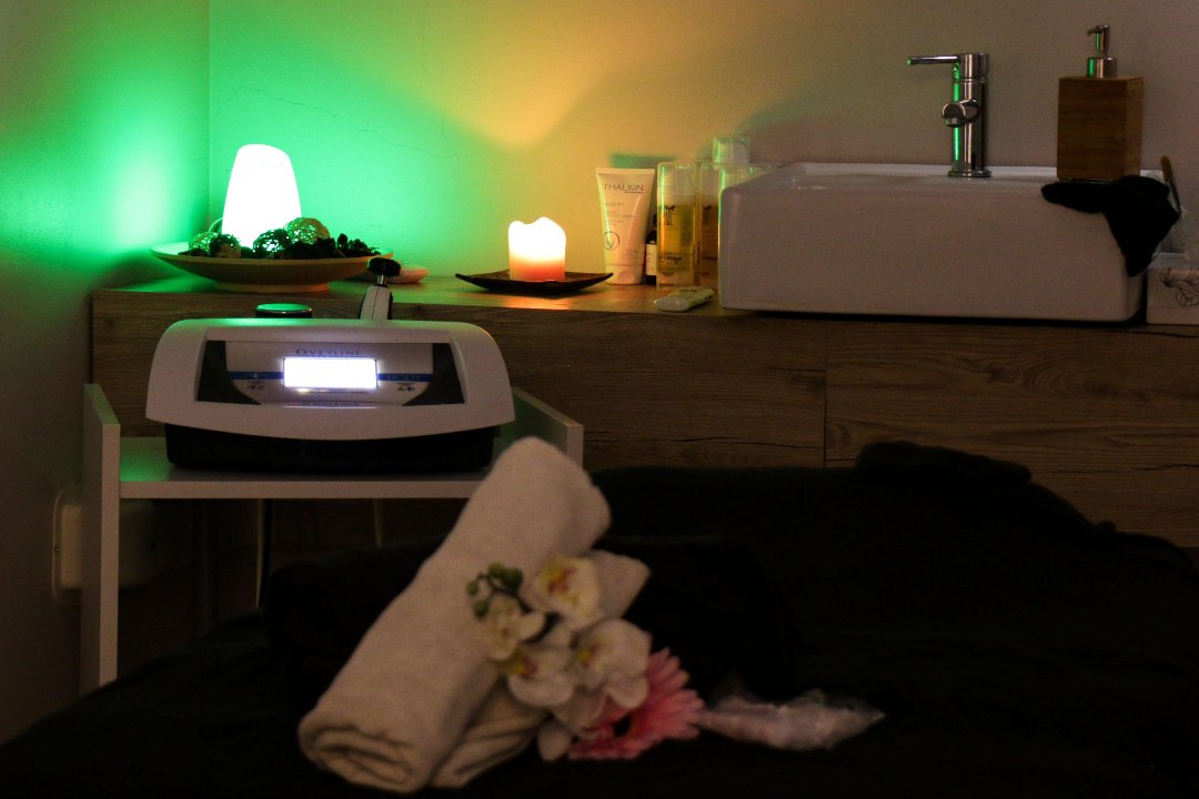 Beauty Clinic, Magenta, Lombardia