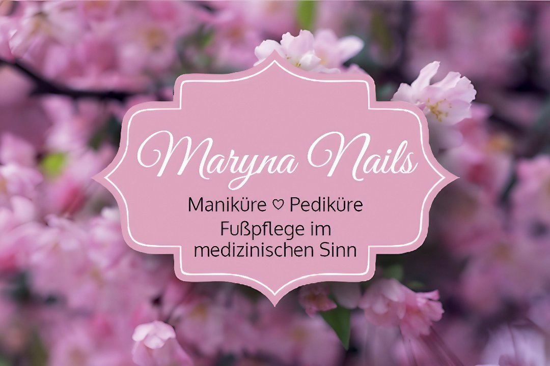 Maryna Nails, Wedding, Berlin