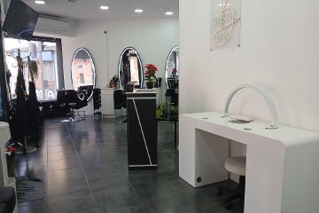 Cristal Beauty Center