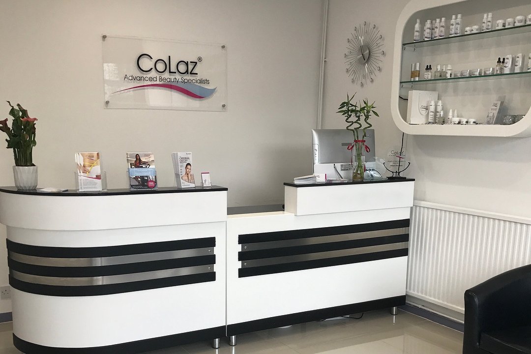 CoLaz Advanced Beauty Specialist - Reading, Reading West, Reading