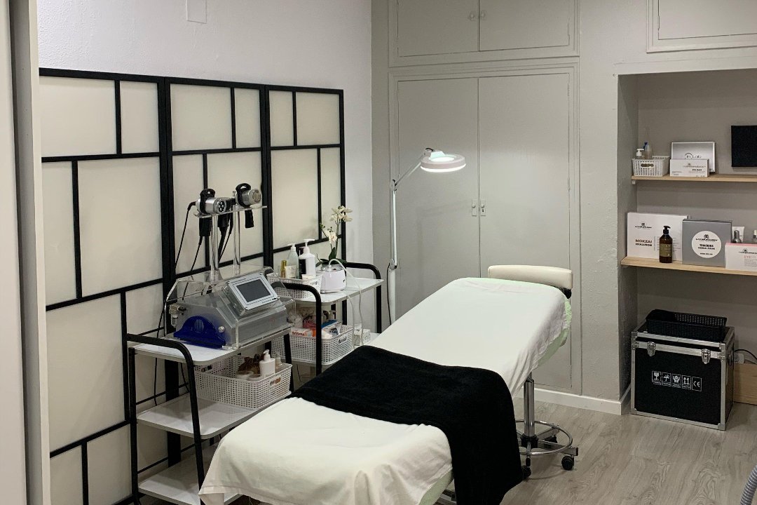 Maeli Estética Echeverry, Chamberí, Madrid