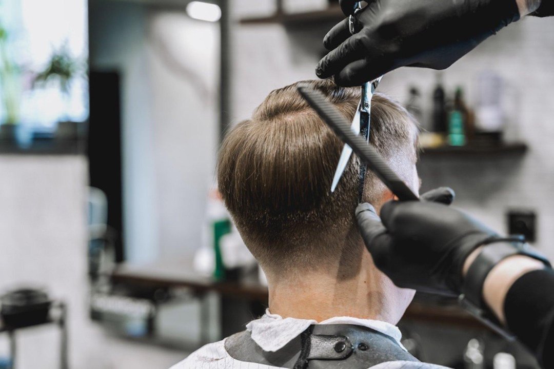 Infinity hairsalon, Innenstadt, Aachen