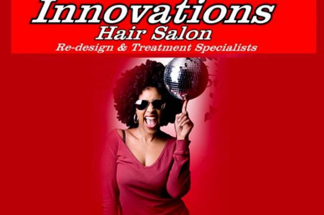 Innovations Hair Salon Harborne, Harborne, Birmingham