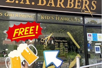 L.A. Barbers
