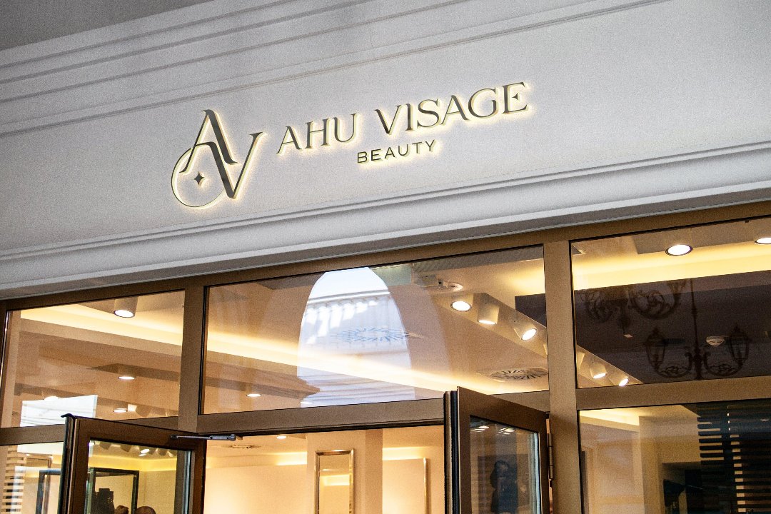 Ahu Visage Beauty, Tempelhof, Berlin