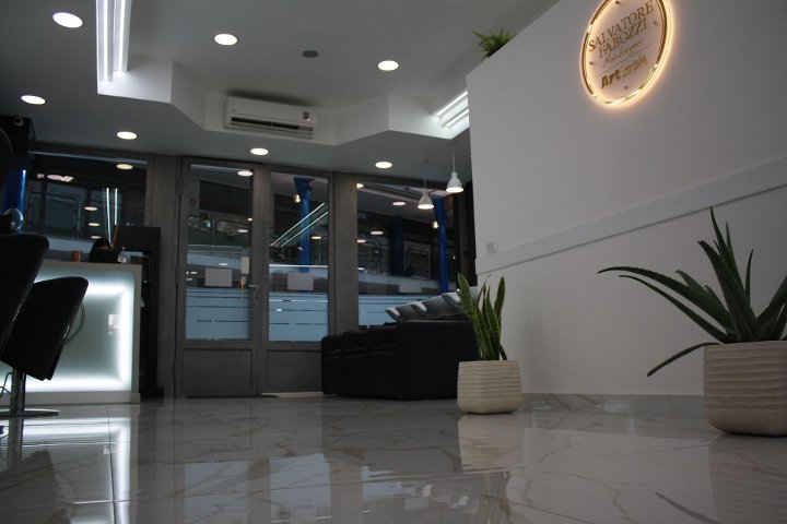 Art Look Parrucchieri - Coiffure Melito di Napoli - Photo de galerie - OneBooking