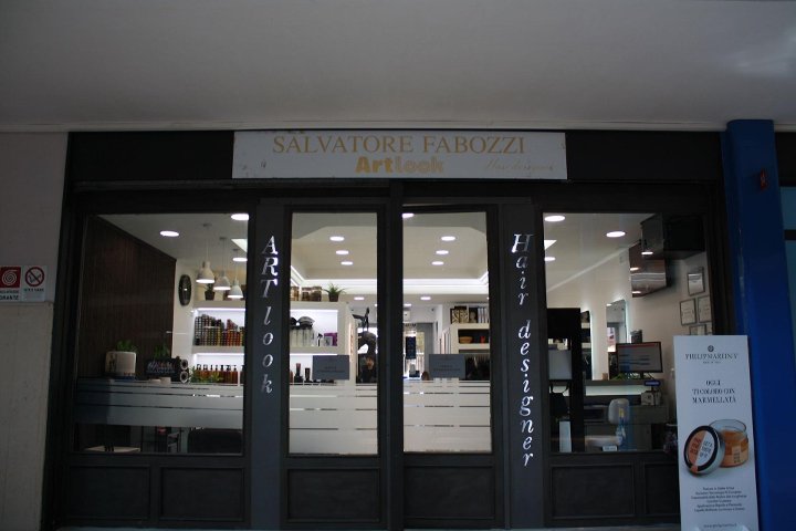 Art Look Parrucchieri - Coiffure Melito di Napoli - Photo de galerie - OneBooking