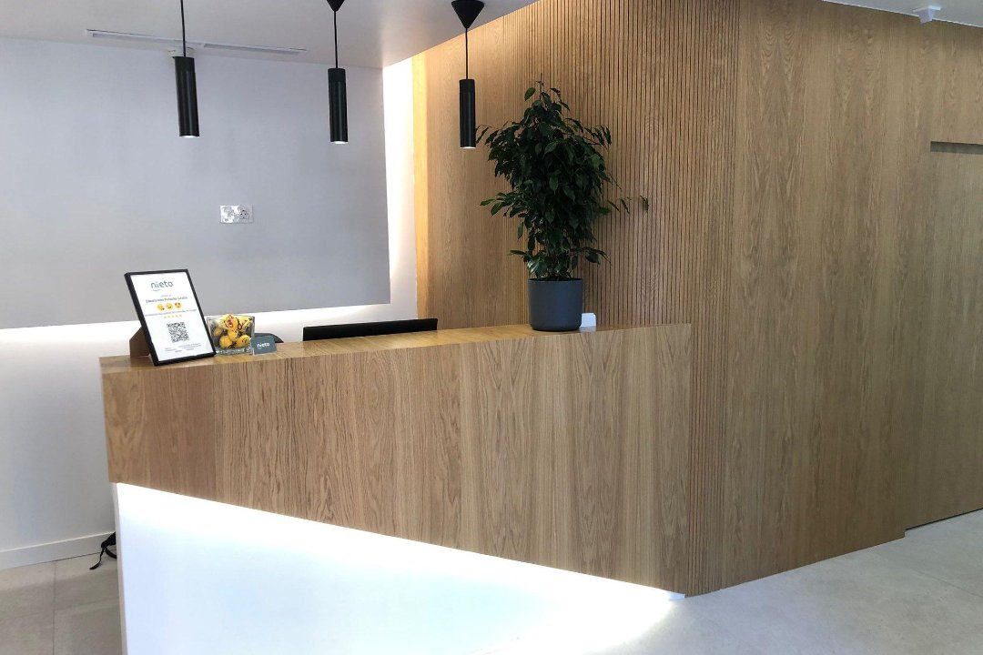 Clínica Dental Nieto, Chamartín, Madrid