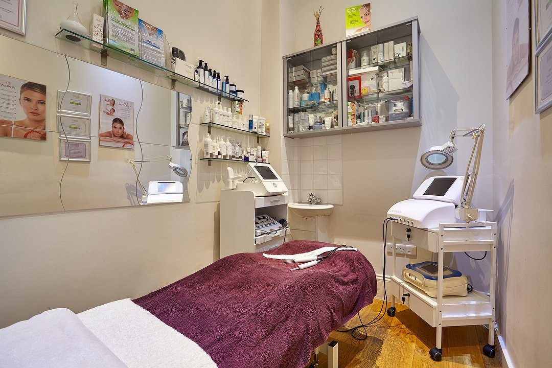 Waterlily Beauty Clinic, Stoke Newington, London