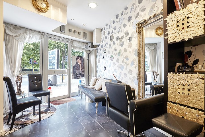 East London Hair Beauty Studio Hair Salon In Mile End