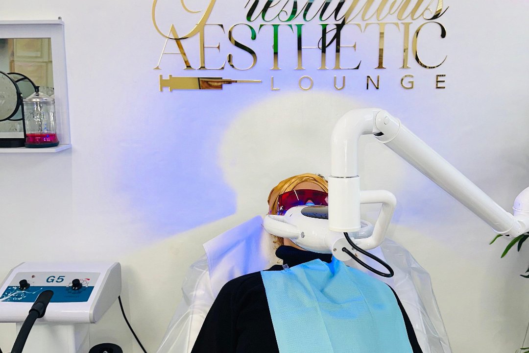 Prestigious Aesthetic Lounge, Markhouse Road, London