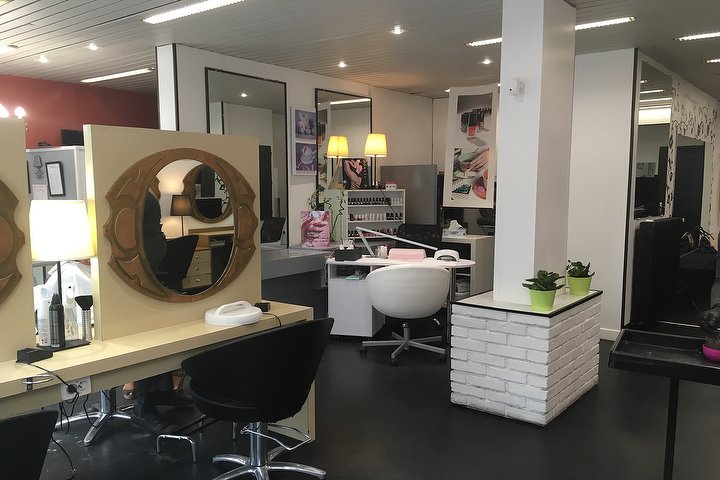 40+ Salon de coiffure champigny sur marne le dernier