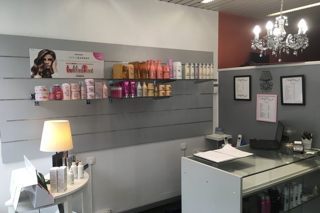 Le Salon De Sophie Coiffure A Champigny Sur Marne Val De Marne Treatwell