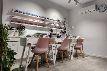 FUPUXIAN nails y estetica