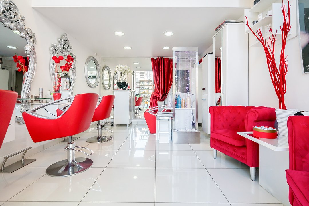 Top 20 Coiffeurs Et Salons De Coiffure A Paris 17 Paris Treatwell