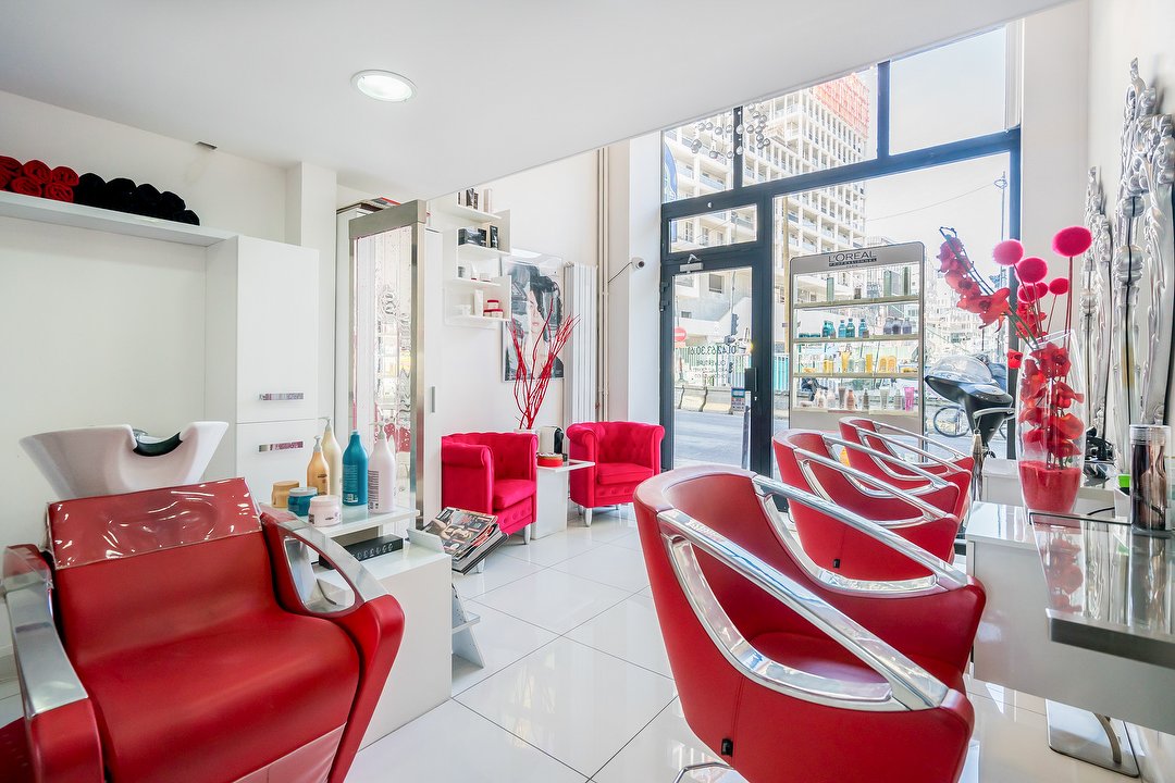 Top 20 Coiffeurs Et Salons De Coiffure A Paris 17 Paris Treatwell