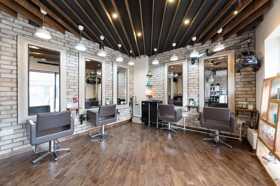 Ecclesia Hair, Wandsworth, London