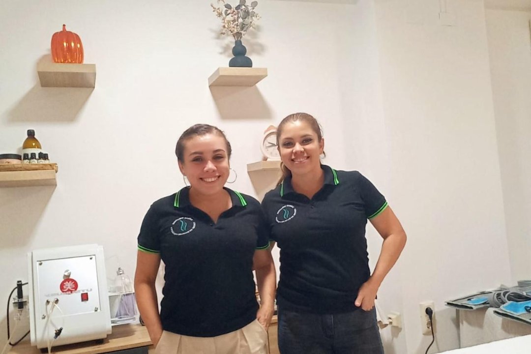 Danae Wellness, Eixample, Valencia