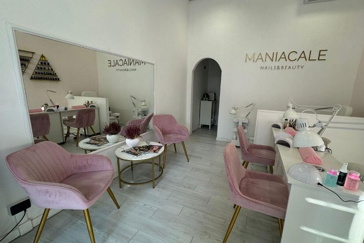 Maniacale Nails & Beauty - Onglerie Brescia - Photo de galerie - OneBooking