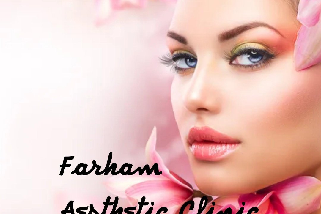 Farham Aesthetic Clinic, Tufnell Park, London