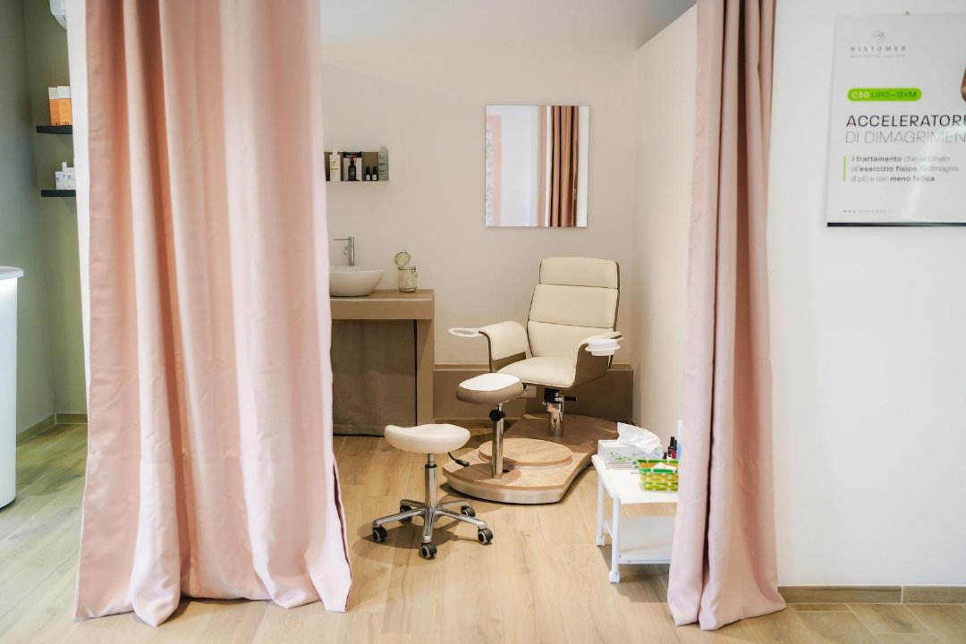 Beauty Well Benessere, Bellezza e Relax, Le Cure, Firenze