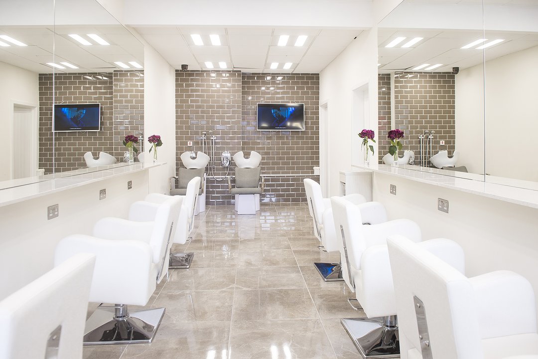 Fabuleux Hair Studio, Newington, Edinburgh
