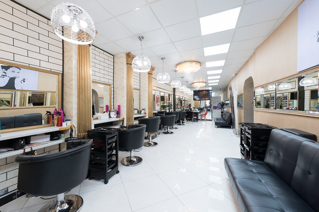 LM Hair London, Kilburn, London