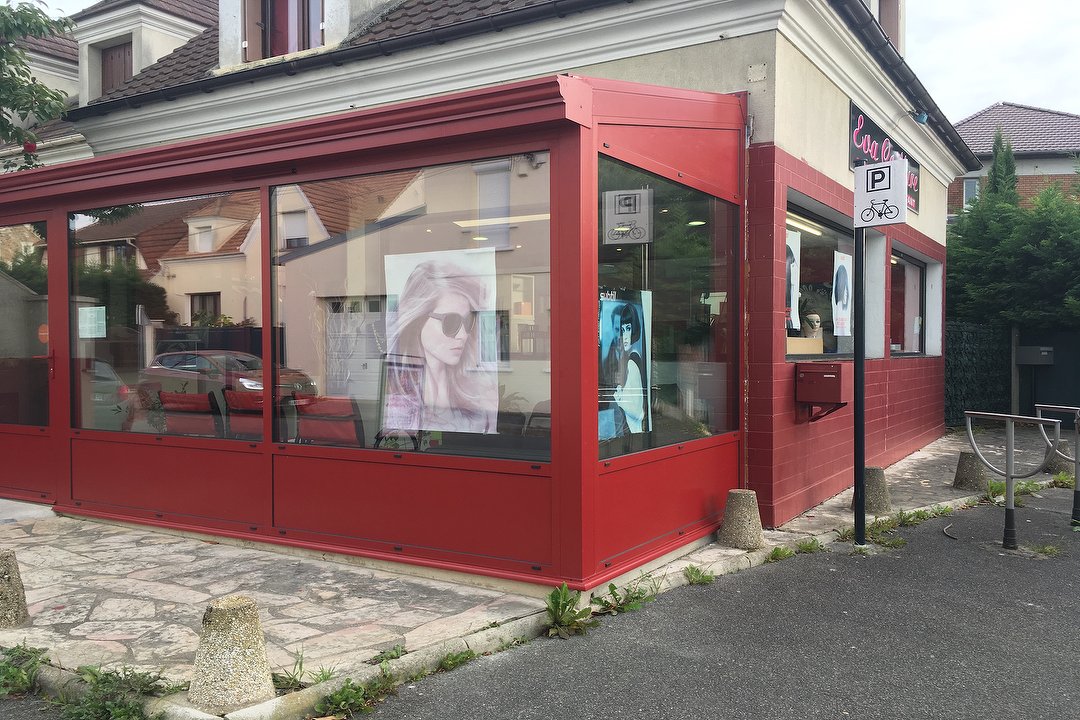 Eva Coiffure & Esthétique, Champigny-sur-Marne, Val-de-Marne