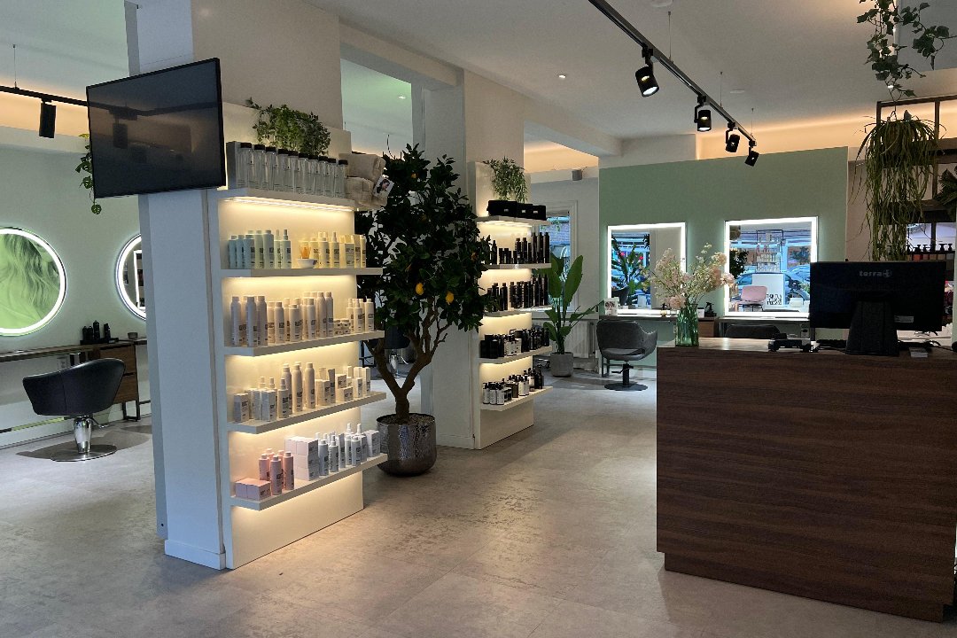 The Hair Hub Amsterdam Rijnstraat, IJsselbuurt, Amsterdam