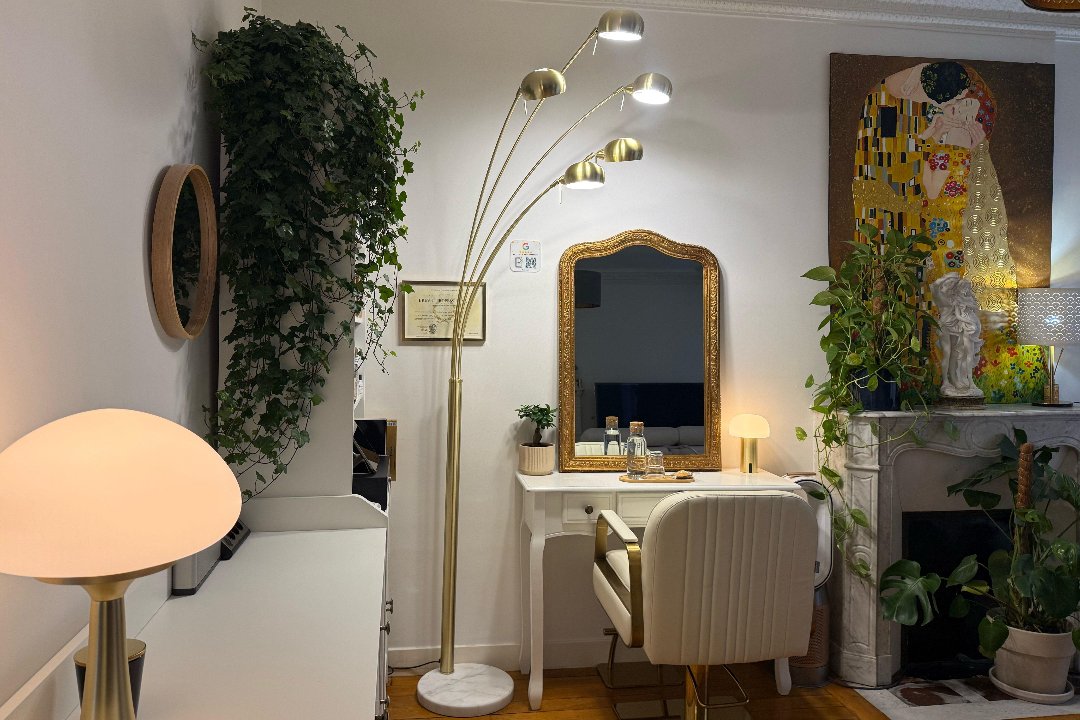 Maison de coiffure privée - Mélissa Gougis, Montrouge, Hauts-de-Seine