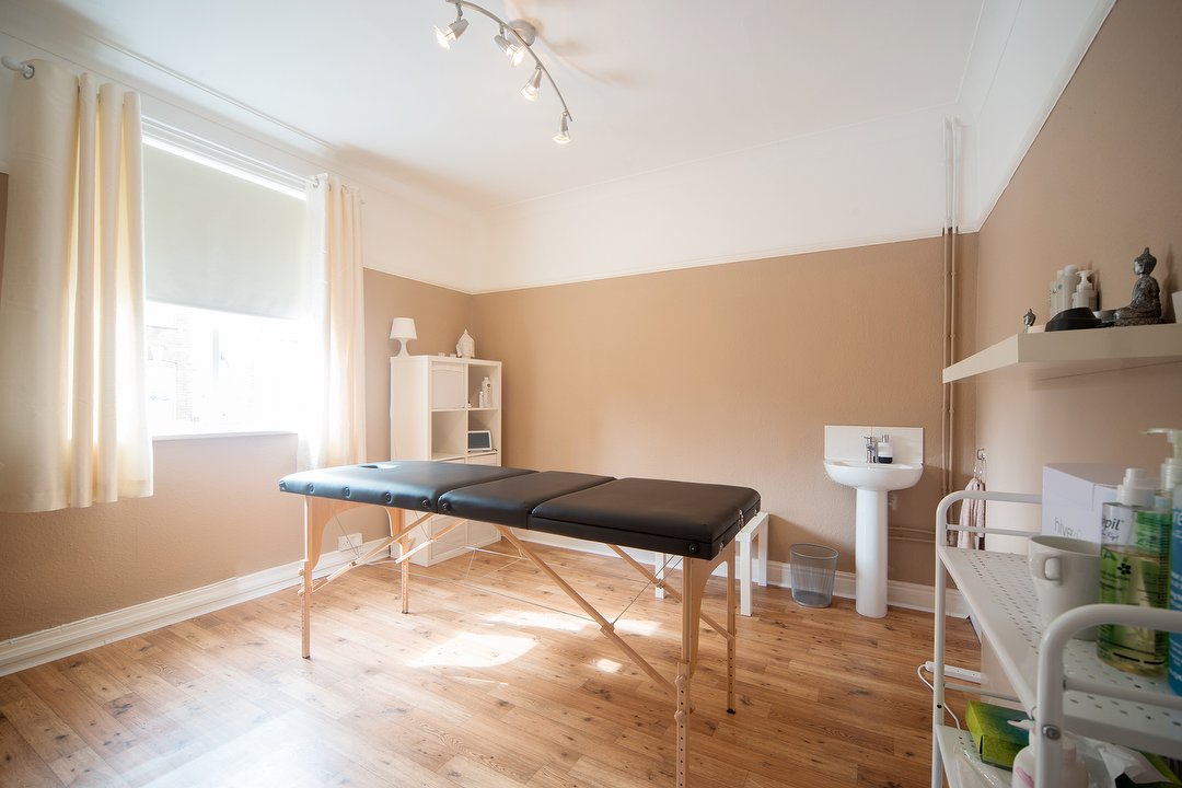 Northern Holistic - Disabled, Armley, Leeds
