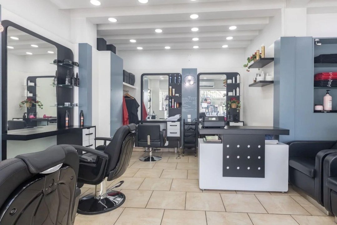 D&C Coiffure, Clichy-la-Garenne, Hauts-de-Seine