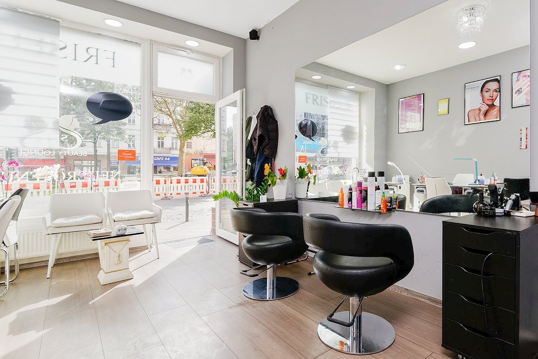 Beauty Nails & Kosmetik, Friedrichshain, Berlin