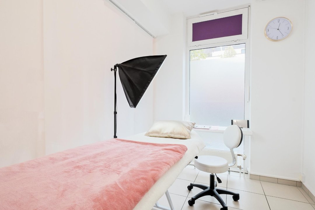 Beau Ideal, Obersendling, München