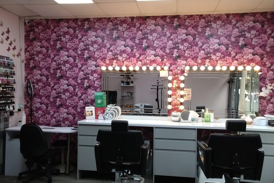 Aone Beauty Salon, Chapeltown Road, Leeds