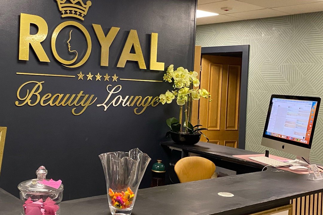 Royal Beauty Lounge, Cardiff City Centre, Cardiff