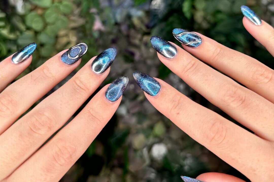 Get Nailed Central, Central, Zürich