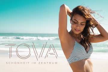 Tova - Schönheit im Zentrum