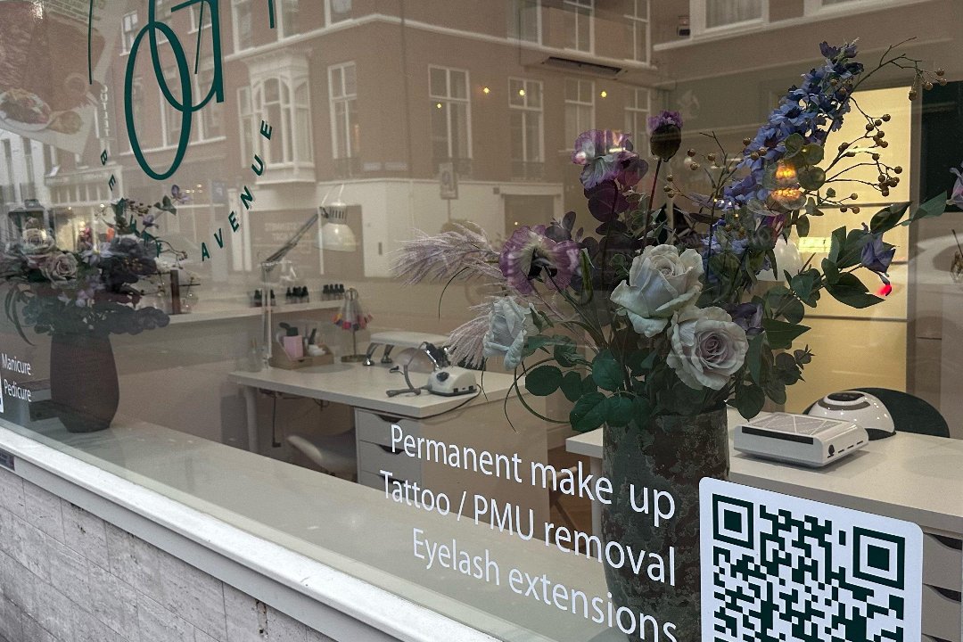 OG Beauty avenue, Den Haag