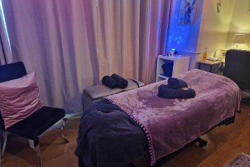 Angela's Massage Therapies