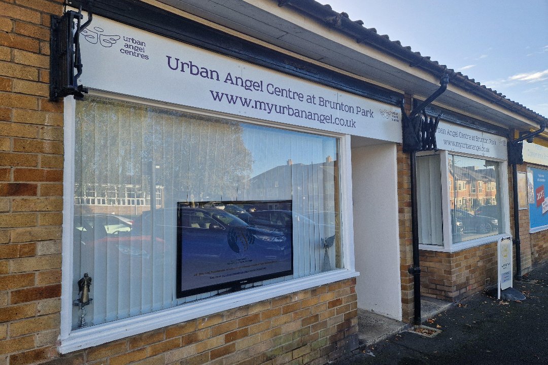 Angela's Massage Therapies, Parklands, Newcastle-upon-Tyne