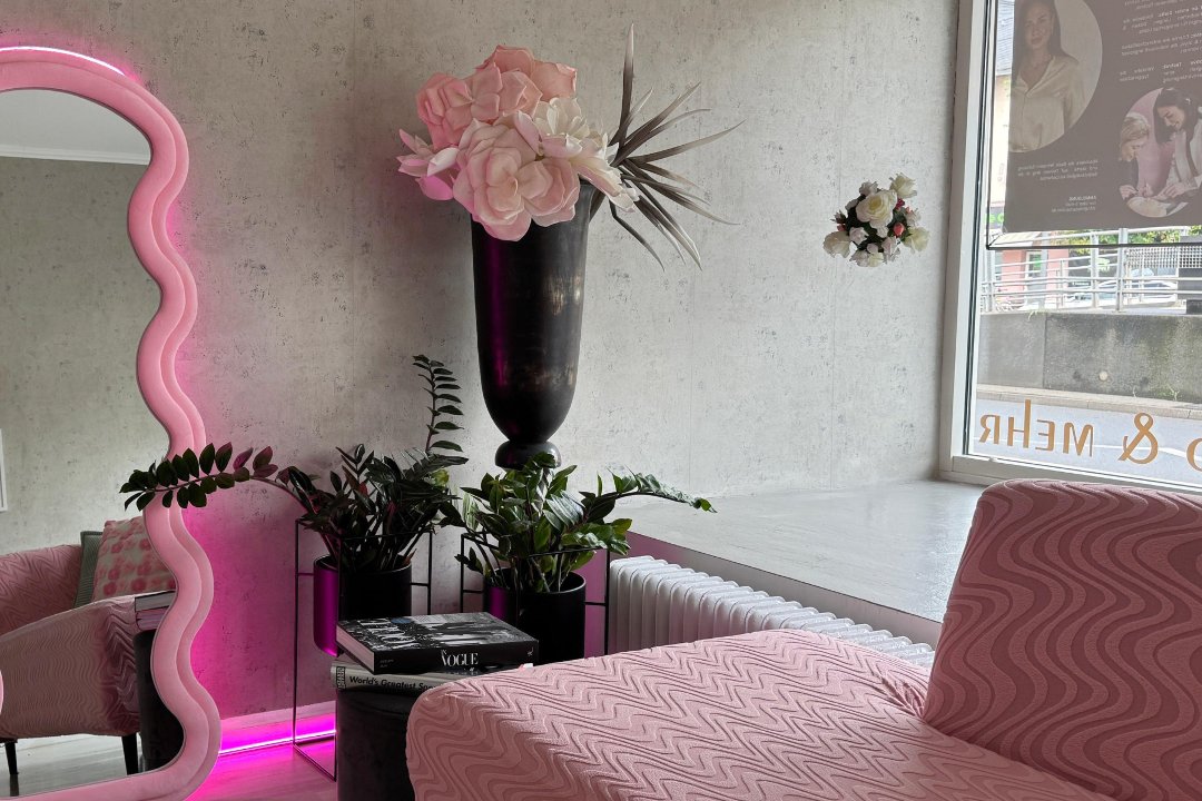 The Lash.Atelier, Eschersheim, Frankfurt am Main