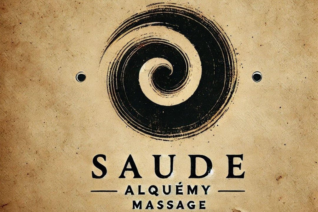 Saude Alchemy Massage, Leyton, London