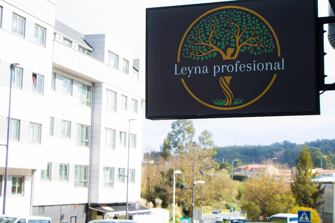 Leyna Profesional, A Pasaxe, A Coruña