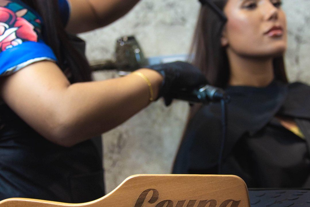 Leyna Profesional, A Pasaxe, A Coruña