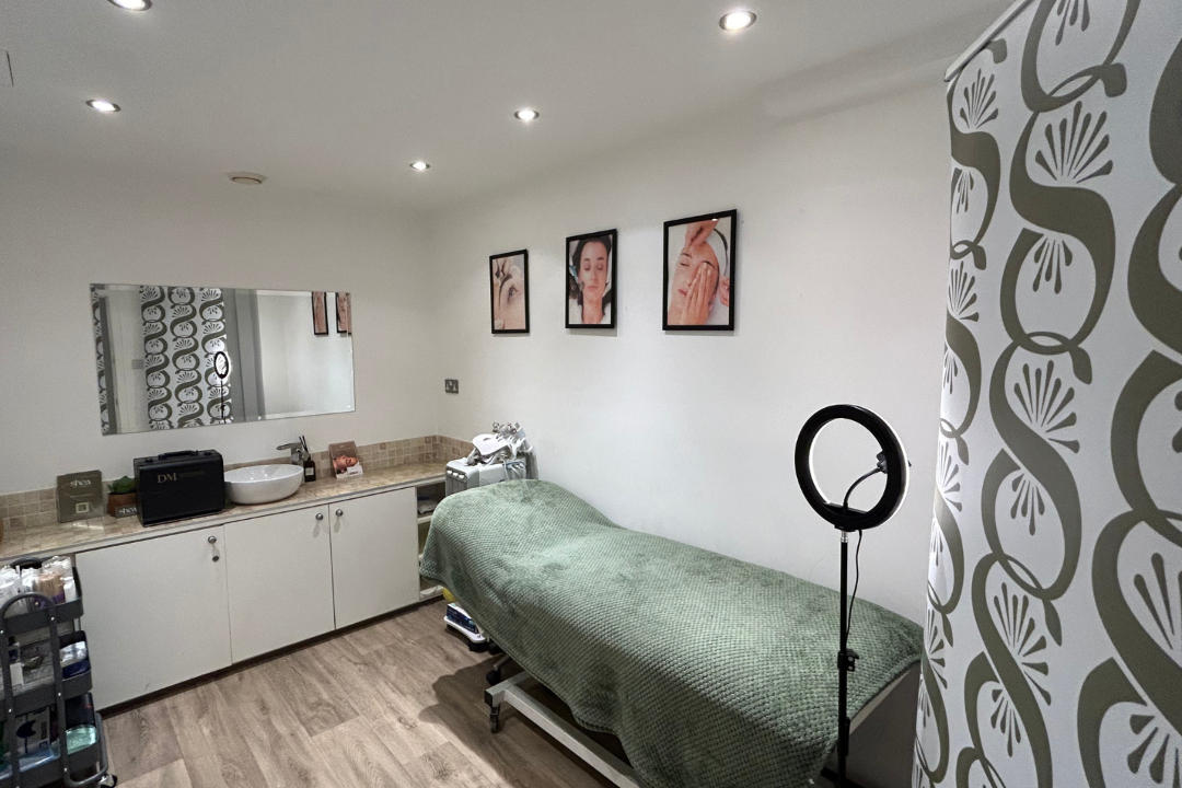 Shea Medical Aesthetics in Naya Hair & Beauty, The Boltons, London