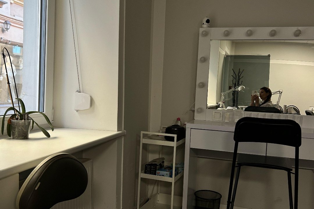 Meistrė Yuliia, Avižieniai