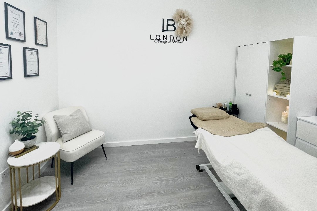 LB London, Woking, Surrey