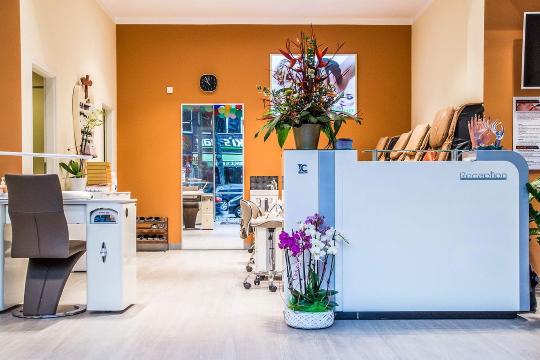 Dream Nails & Spa, Charlottenburg, Berlin
